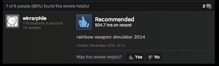 Illustration for article titled Counter-Strike: GO, As Told By Steam Reviews